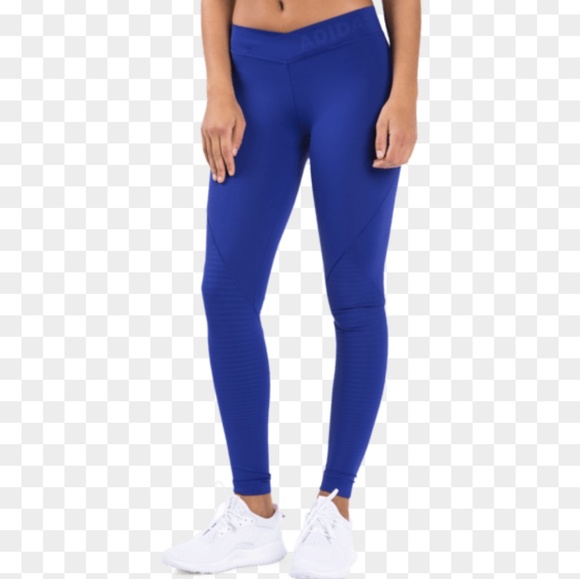 adidas alphaskin tech tights ladies